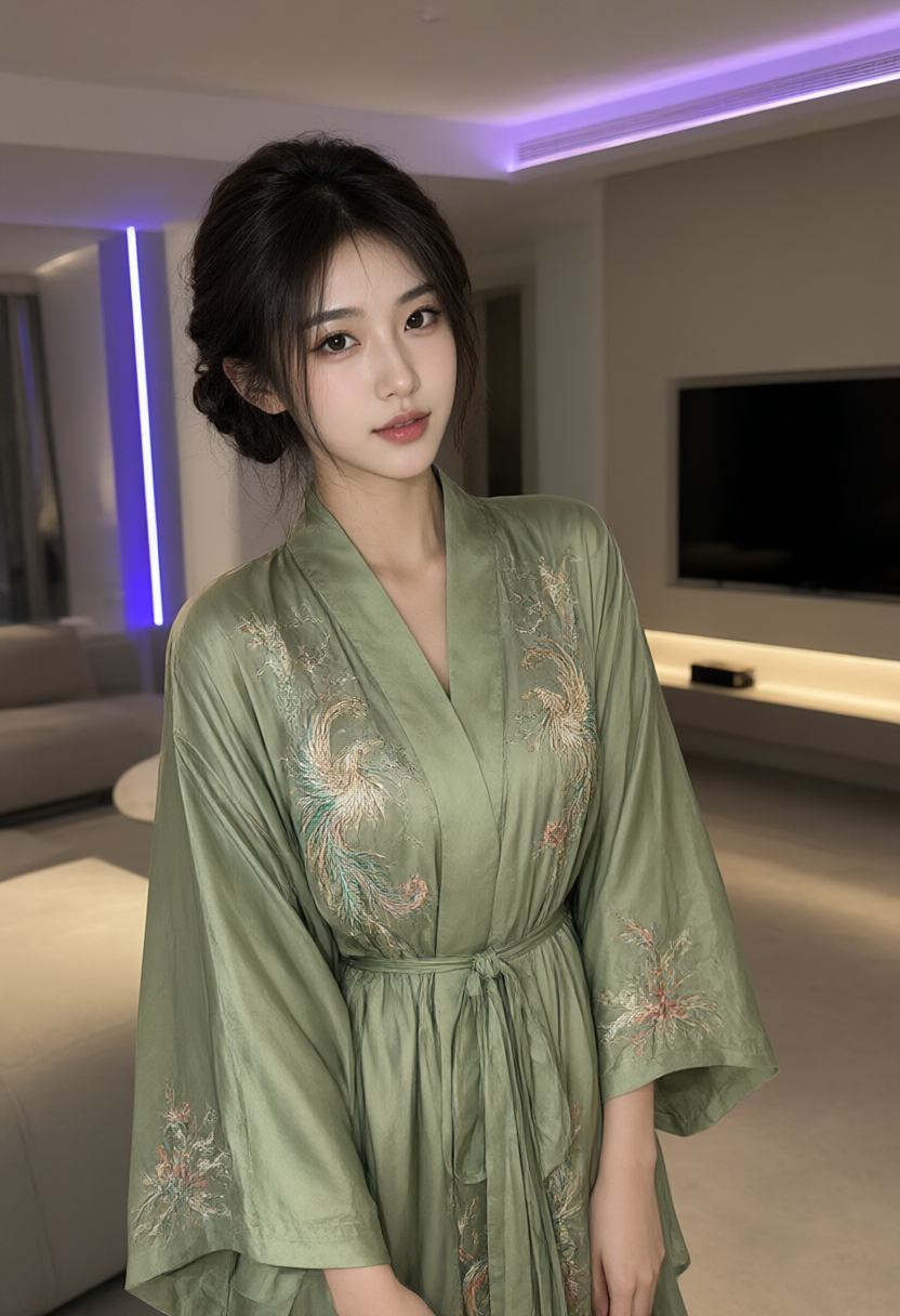 下岗女工的春天